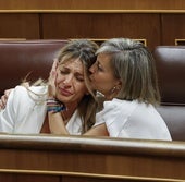 No es este un Congreso para guardar el duelo