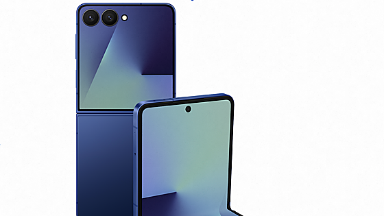 Samsung 'dobla' la apuesta: llegan los nuevos Flip 7 y Fold 7 con más pantalla y menos peso