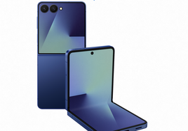 Samsung Galaxy Z Flip 7.