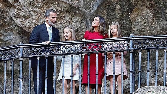 La Monarquía, garantía de estabilidad
