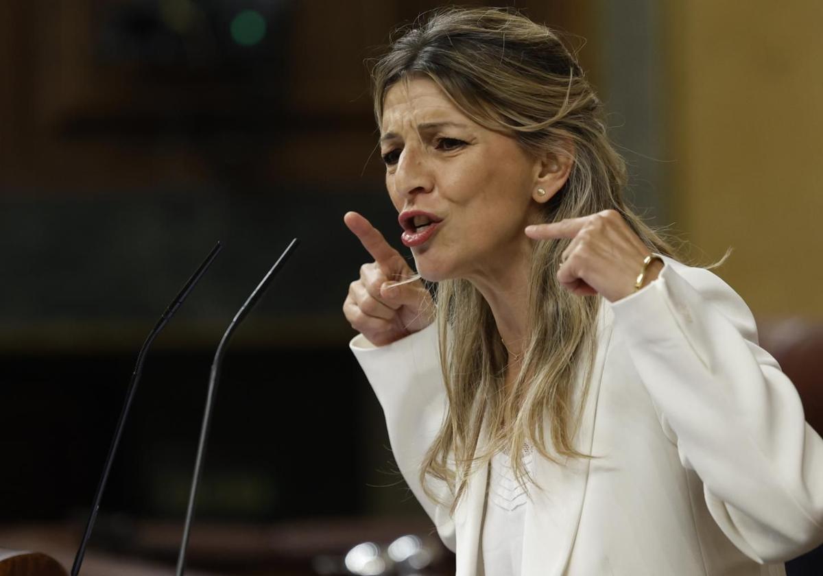 Así hemos narrado el pleno monográfico sobre la corrupción