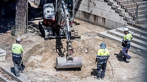 Aviso de la OCDE: España debe alargar la vida laboral para contrarrestar el desplome de trabajadores
