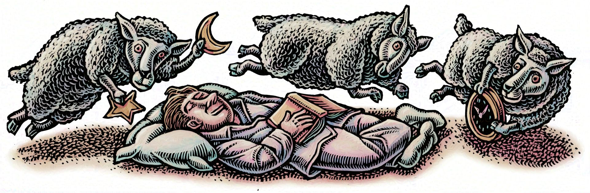 ¿Sabías que dormir demasiado puede pasarte factura?