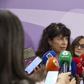 Infradenuncia y «vulnerabilidades que se superponen», factores mortales de la violencia machista