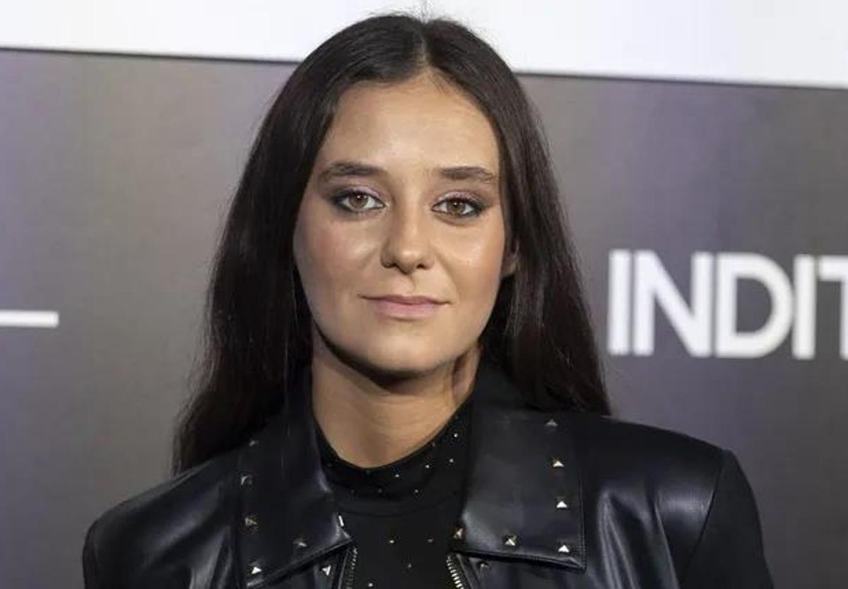 Victoria Federica.