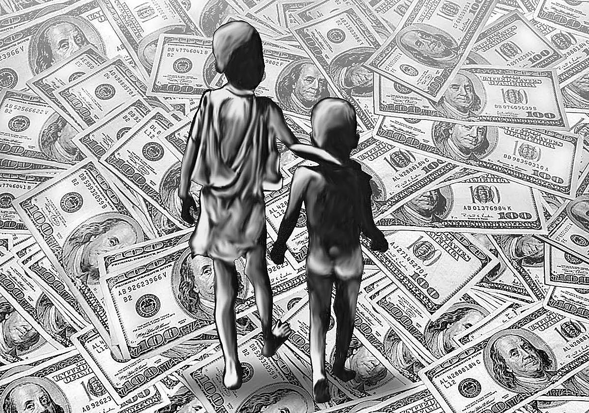 Trump, al acecho de África