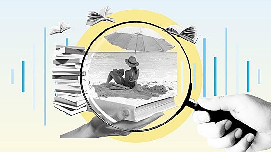 Once voces, once libros para el verano
