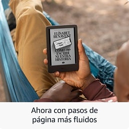 Lectura digital sin complicaciones