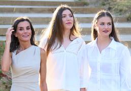 Cuenta atrás para los Premios Girona 2025: del cambio de ubicación al papel de la infanta Sofía, las novedades de este año