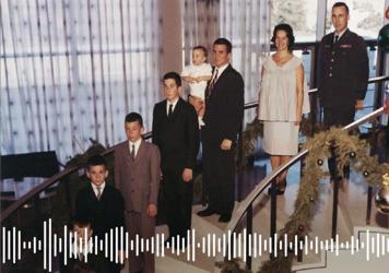 Pódcast: La escalofriante historia de la familia con más enfermos mentales