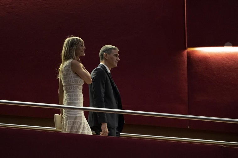 Lo que se sabe de las saunas del suegro de Sánchez