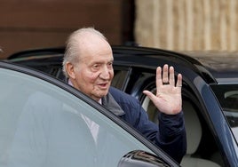 Juan Carlos I