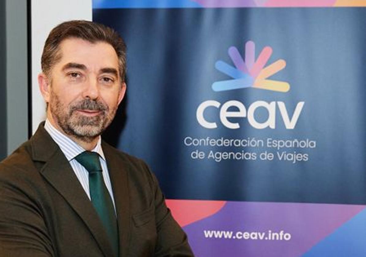 José Manuel Lastra avanza un repunte de los viajes de largo recorrido.
