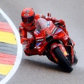 Marc Márquez.