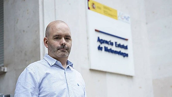 «Valoramos que en esta dana se haya actuado con rapidez ante nuestros avisos»