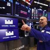 La Bolsa y el bitcóin ignoran las nuevas amenazas de Trump