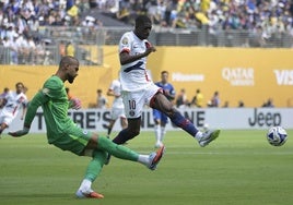 Directo | Chelsea - PSG