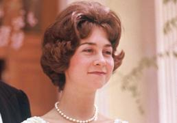 La increíble historia de la tiara de Eugenia de Grecia, prima de la reina Sofía: divorcio, diamantes perdidos y una subasta