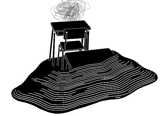 ¿Universidades o manicomios?