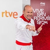Teo Lázaro.
