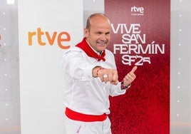 Teo Lázaro.