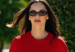 Estas son las gafas de sol en las que merece la pena invertir este verano: elegantes y muy favorecedoras