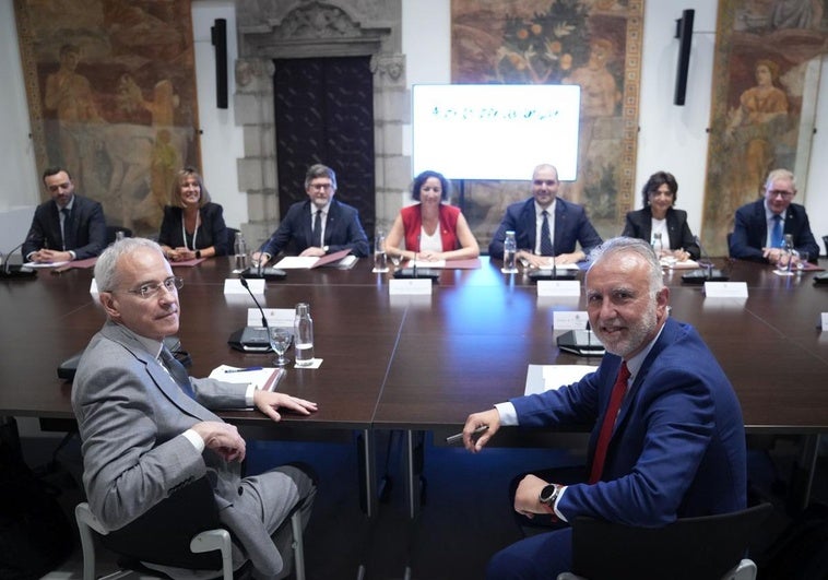 Cataluña no saldrá del régimen común ni hará toda la campaña de la renta en 2026