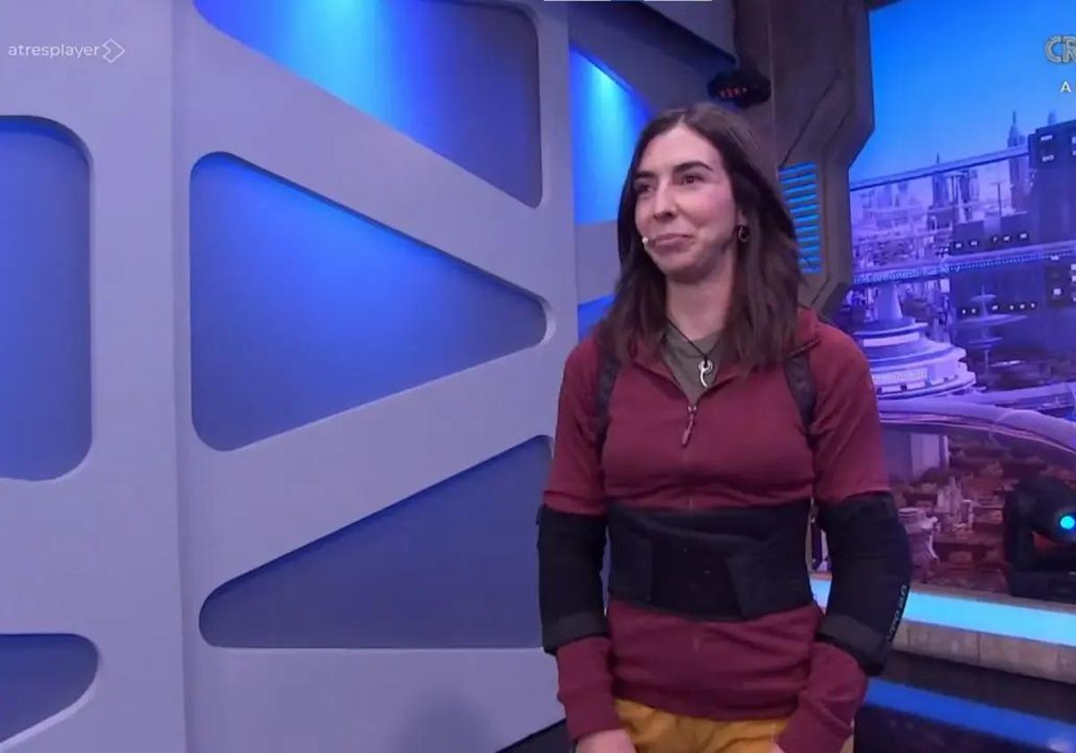 Death of Marta Jiménez, Known as 'Adrenaline Woman', at 34