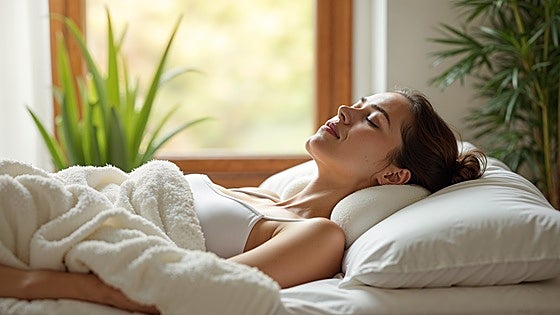 Si quieres cuidar tus cervicales, estas son las mejores almohadas del mercado