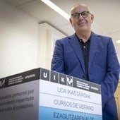 «Es muy difícil combatir con un discurso racional el tweet con un bulo sobre inmigración»