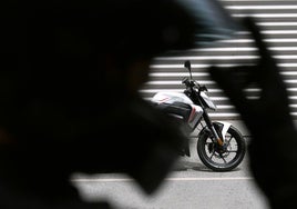 Radiografía de la siniestralidad en moto: quién, dónde, cómo y por qué