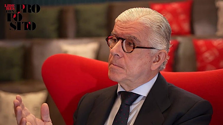 Alberto Rodríguez-Toquero | Director general Mahou San Miguel: “Los clientes reclaman una gestión coherente, consistente y con transparencia”