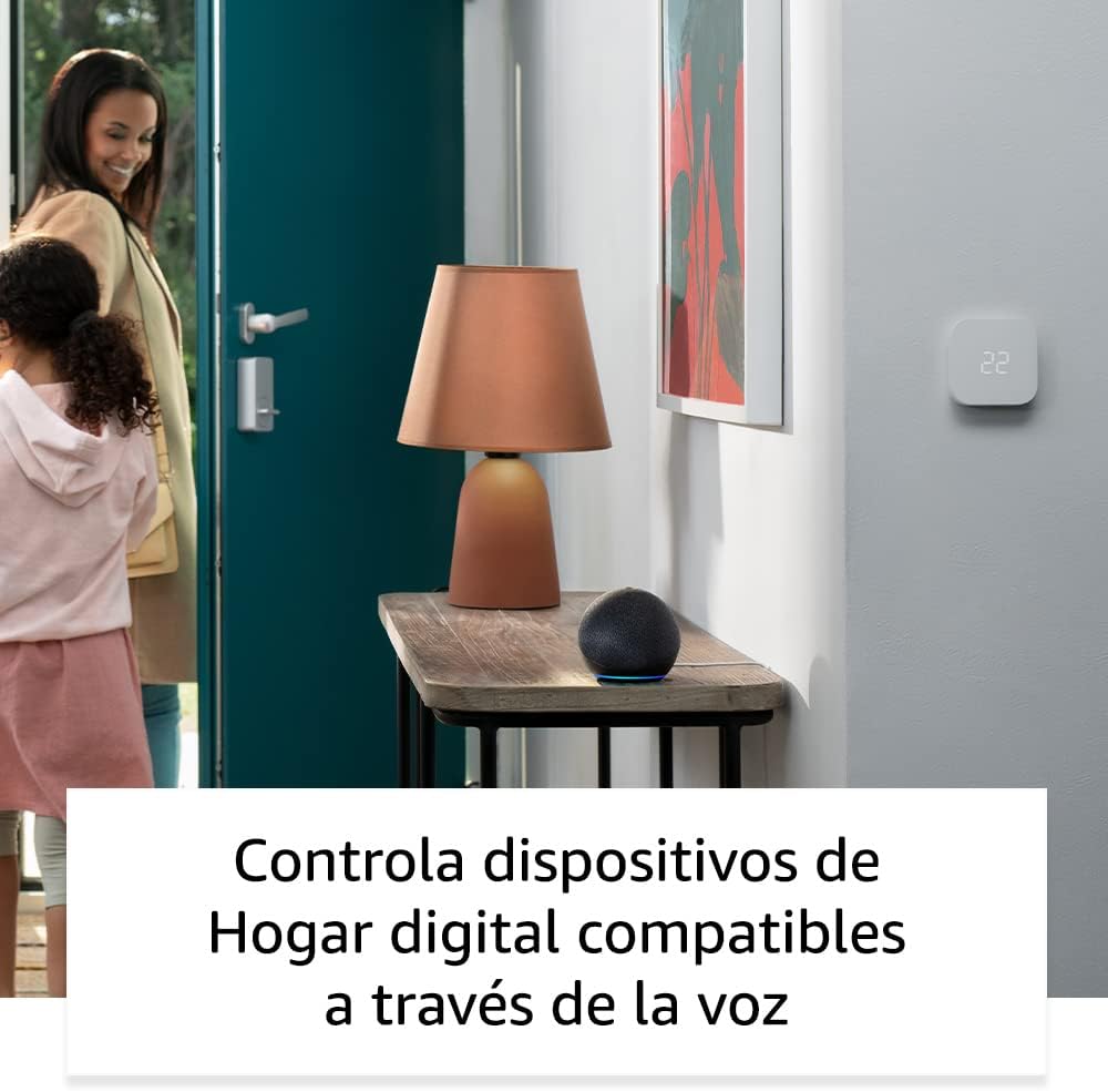 Amazon Echo Dot última generación: Comparativa y análisis del altavoz inteligente más avanzado