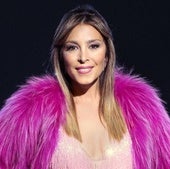 Gisela anuncia la ruptura con el padre de su hijo