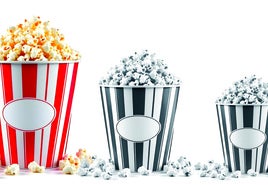 ¿Eliges el producto más caro, el barato o la opción intermedia?