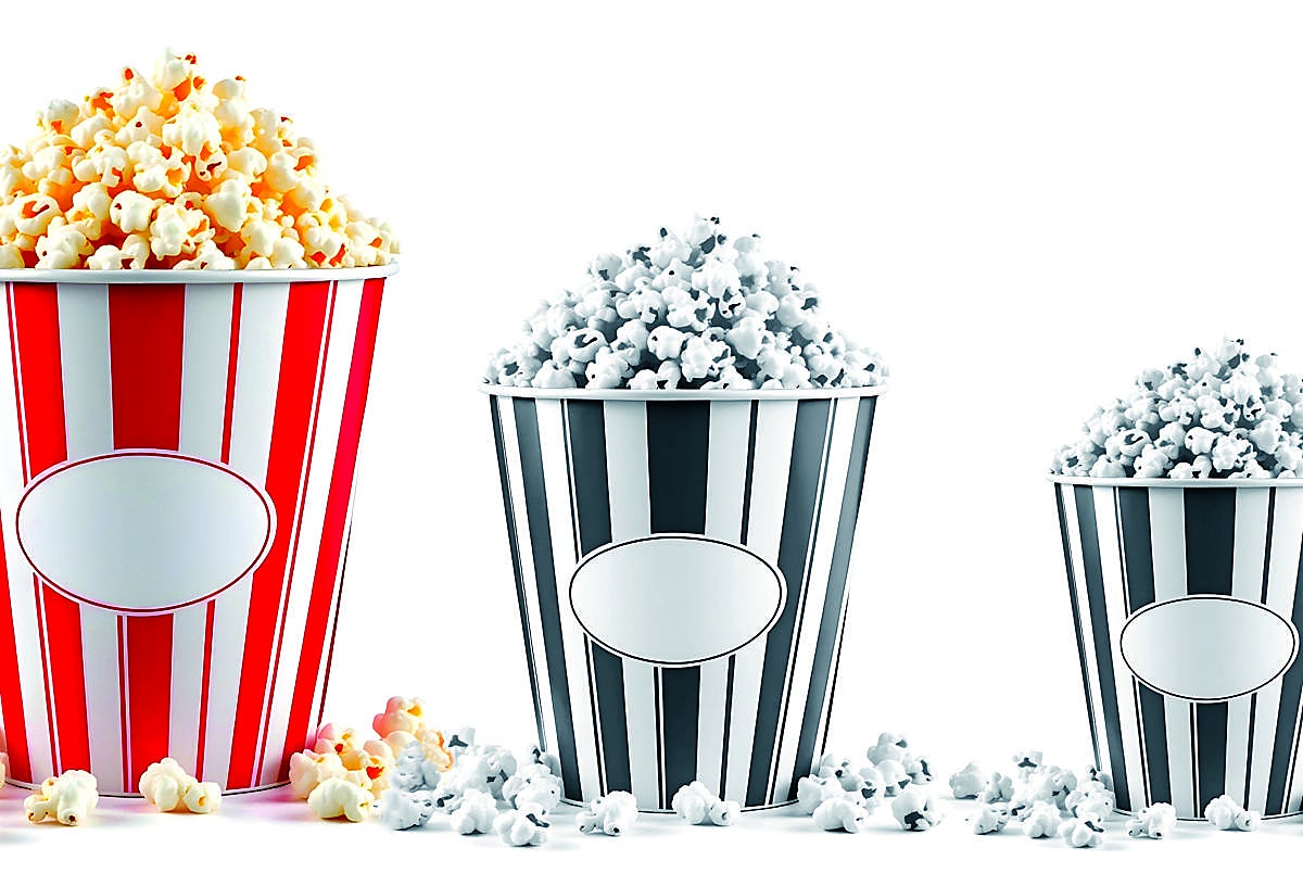 ¿Eliges el producto más caro, el barato o la opción intermedia?