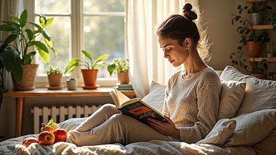 ¿Quieres reducir la inflamación y sentirte mejor? Estos libros te ayudarán a hacerlo