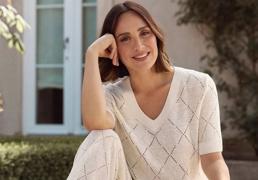 La nueva vida de Aldara Falcó, la hermana más desconocida de Tamara