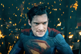 Superman y España