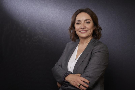 La periodista y exdirectora de El País, Pepa Bueno