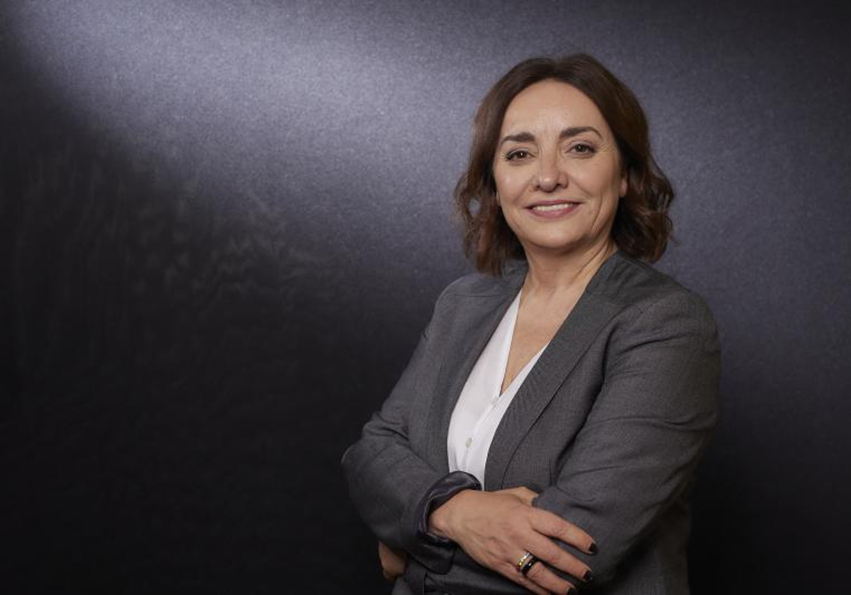La periodista y exdirectora de El País, Pepa Bueno