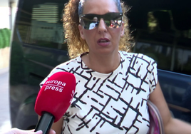 Tamara, la hermana de Michu, arremete contra Gloria Camila y José Ortega Cano