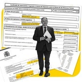 El Congreso desnuda los pagos a Ábalos: 5.600 euros en kilometraje en un año