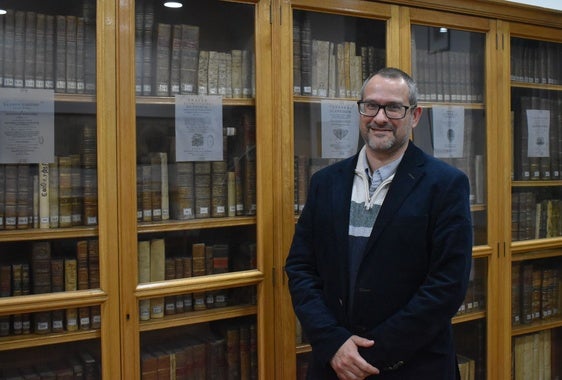 Medalla Ramón y Cajal 2024 al biólogo Tomàs Marquès Bonet
