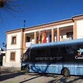 La población sin punto de acceso a efectivo se reduce a la mitad en tres años