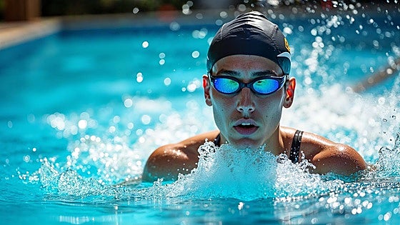 Speedo Biofuse 2.0: Análisis de las gafas de natación más cómodas del momento