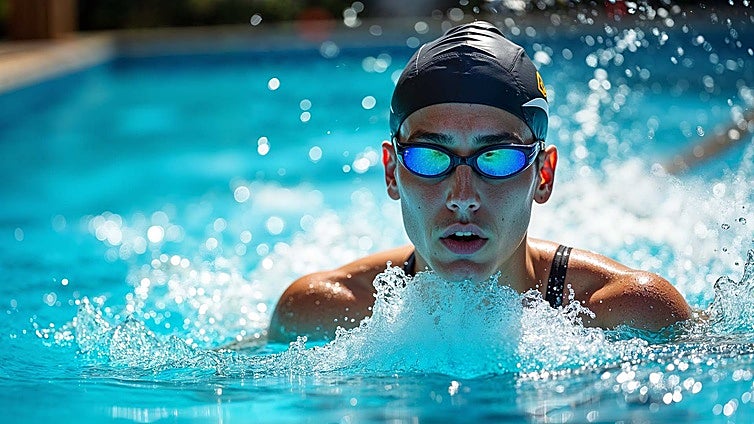 Speedo Biofuse 2.0: Análisis de las gafas de natación más cómodas del momento