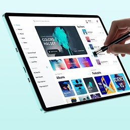 Ventajas clave de la TECLAST P50