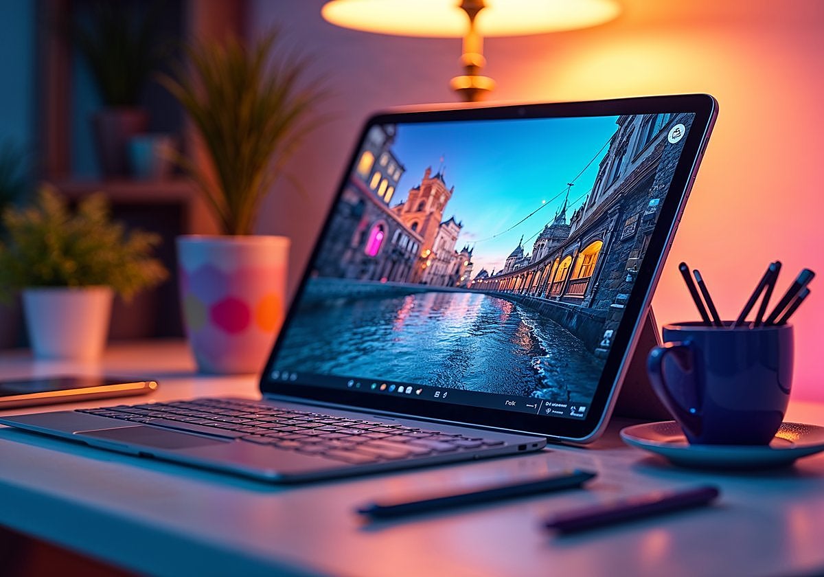 Análisis de la Tablet TECLAST P50 de 11 pulgadas