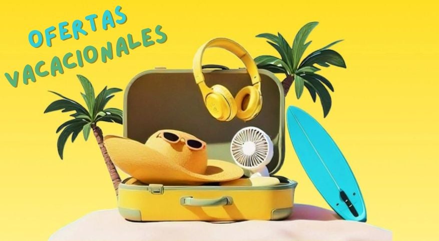 Últimos días para conseguir descuentos alucinantes en la promo de verano de AliExpress